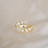 Daphne Heirloom Ring