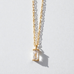 Remi Necklace - Wander + Lust Jewelry