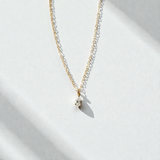 Elsie Necklace - Wander + Lust Jewelry