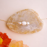 Cosette Pearl Bracelet