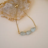 Laguna Pull Bracelet