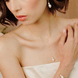 Cosette Pearl Bracelet