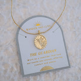 The Guardian Angel Necklace