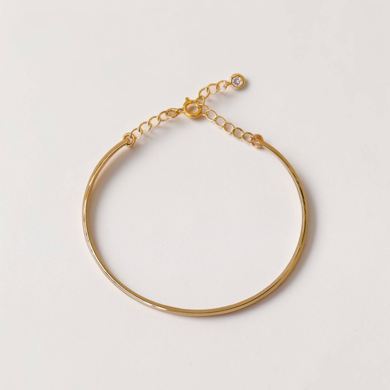 Lola Cuff Bracelet - Wander + Lust Jewelry