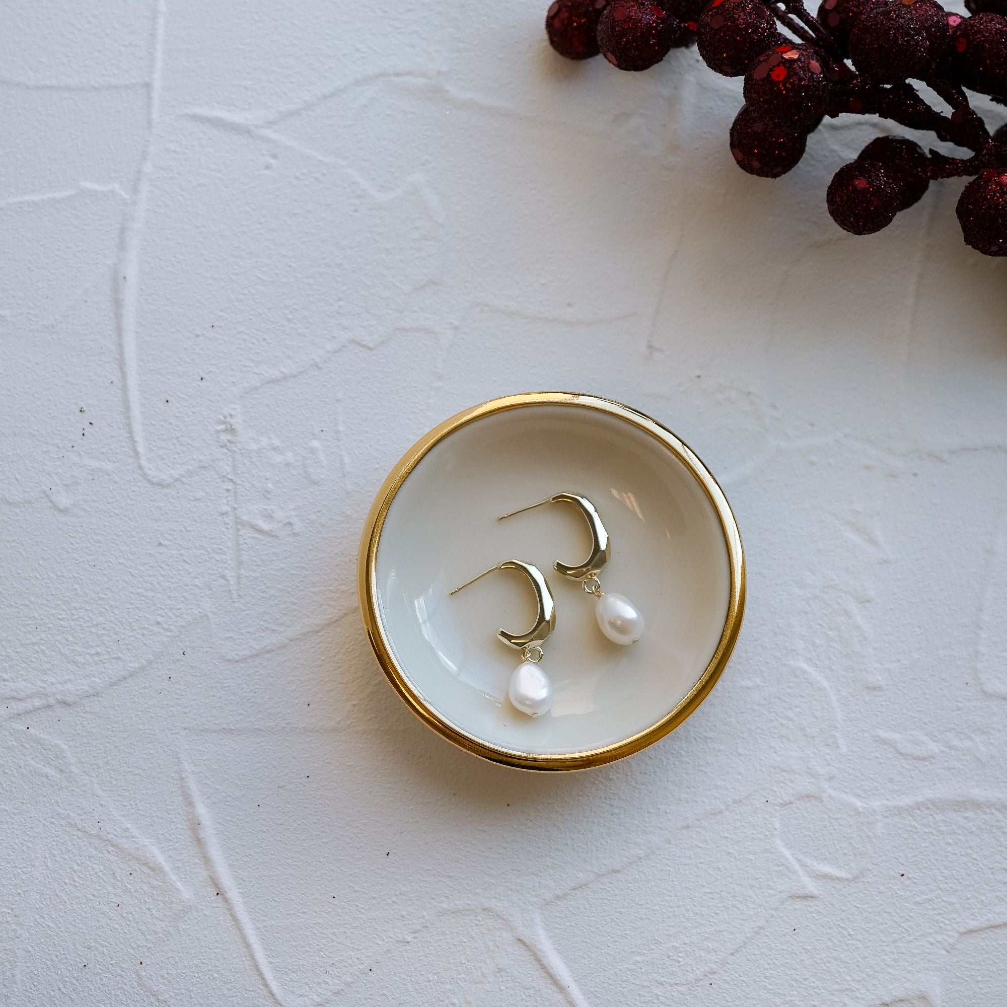 Pearl Lover Gift Set - Wander + Lust Jewelry