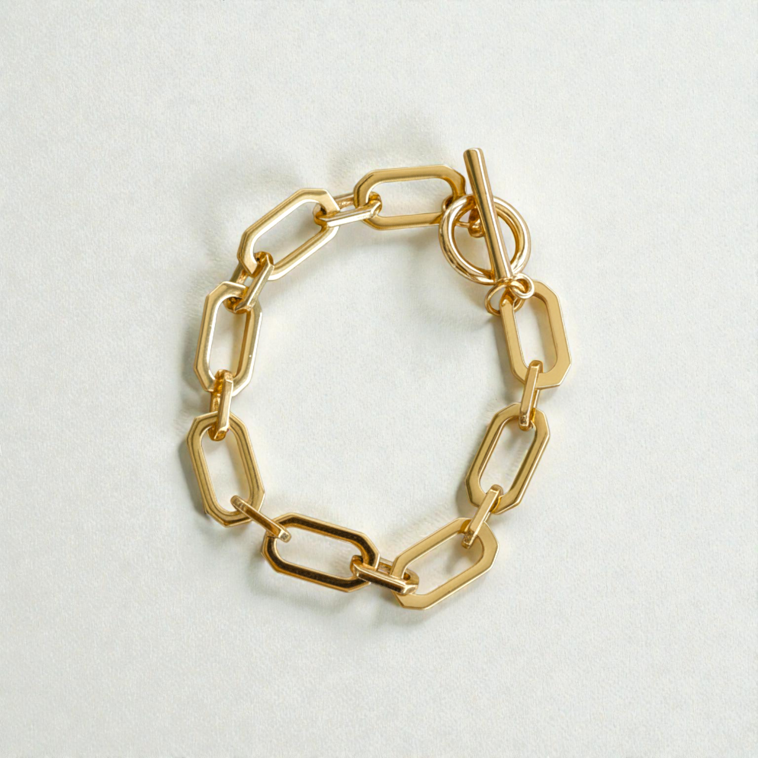 Parker Toggle Bracelet