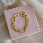 Parker Toggle Bracelet - Wander + Lust Jewelry