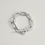 Parker Toggle Bracelet - Wander + Lust Jewelry