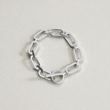 Parker Toggle Bracelet - Wander + Lust Jewelry