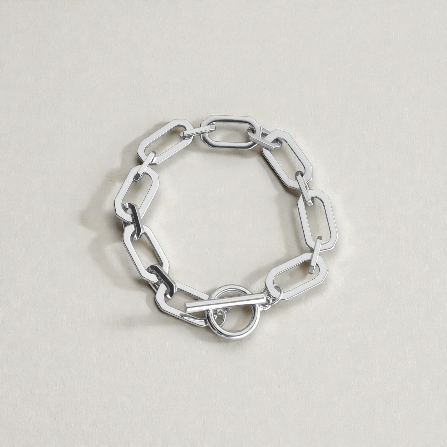 Parker Toggle Bracelet - Wander + Lust Jewelry