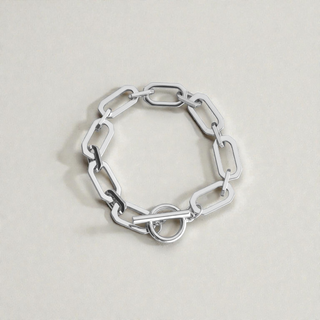 Parker Toggle Bracelet