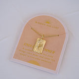 Endless Summer Pendant Necklace