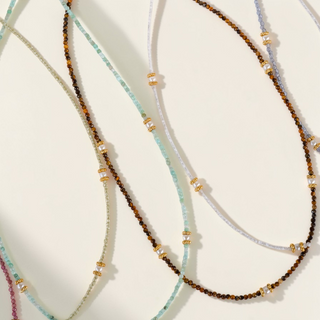 Isla Strand Choker Necklace