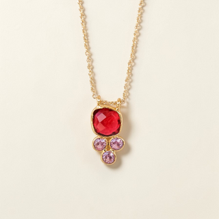 Cala Gem Necklace