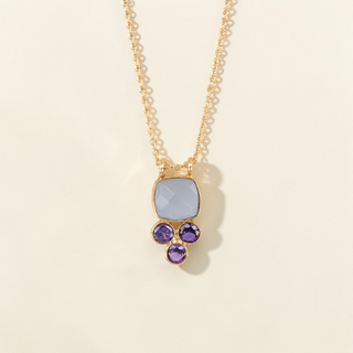 Cala Gem Necklace