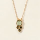 Cala Gem Necklace