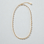 Pippa Pearl Choker - Wander + Lust Jewelry
