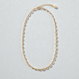 Pippa Pearl Choker - Wander + Lust Jewelry