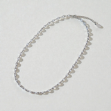 Pippa Pearl Choker - Wander + Lust Jewelry