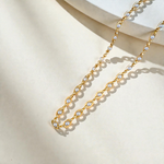 Pippa Pearl Choker - Wander + Lust Jewelry