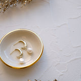 Pearl Lover Gift Set - Wander + Lust Jewelry