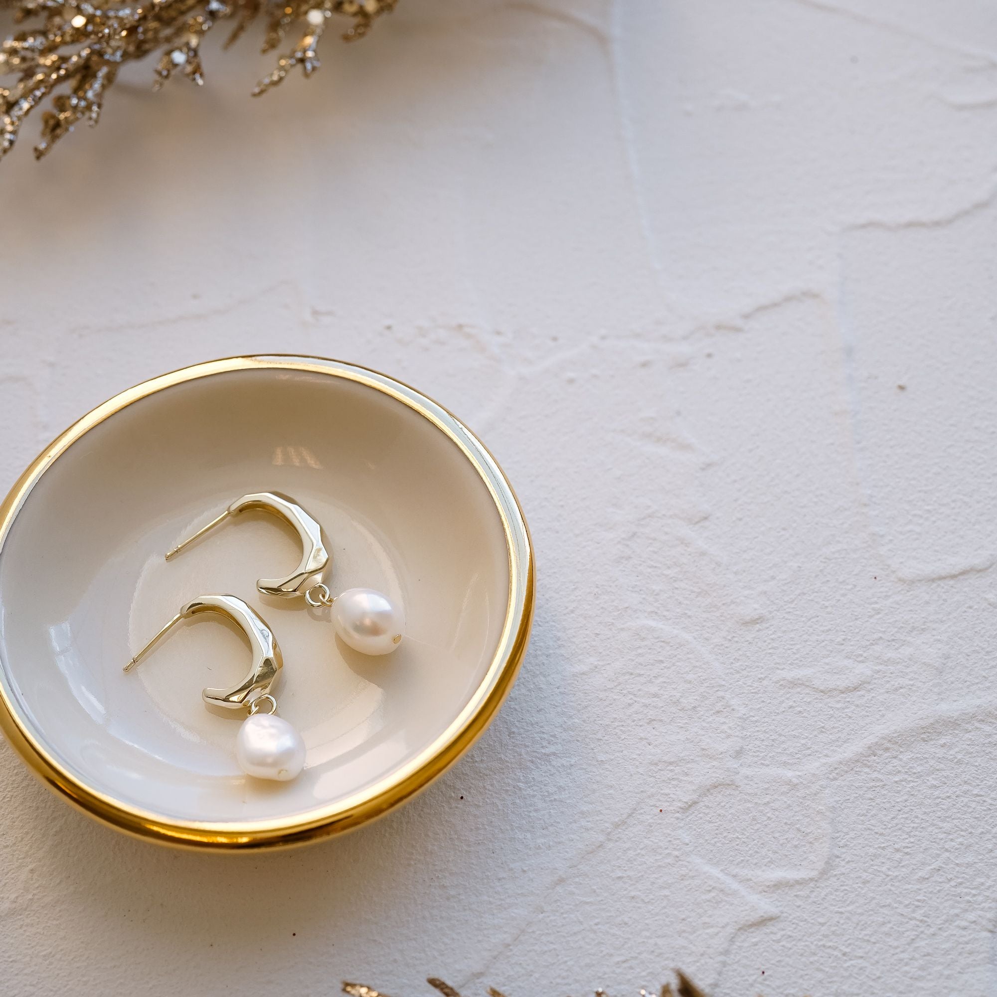Pearl Lover Gift Set - Wander + Lust Jewelry