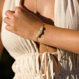 Laguna Pull Bracelet