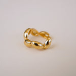 Ruth Ear Cuff - Wander + Lust Jewelry