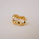 Ruth Ear Cuff - Wander + Lust Jewelry