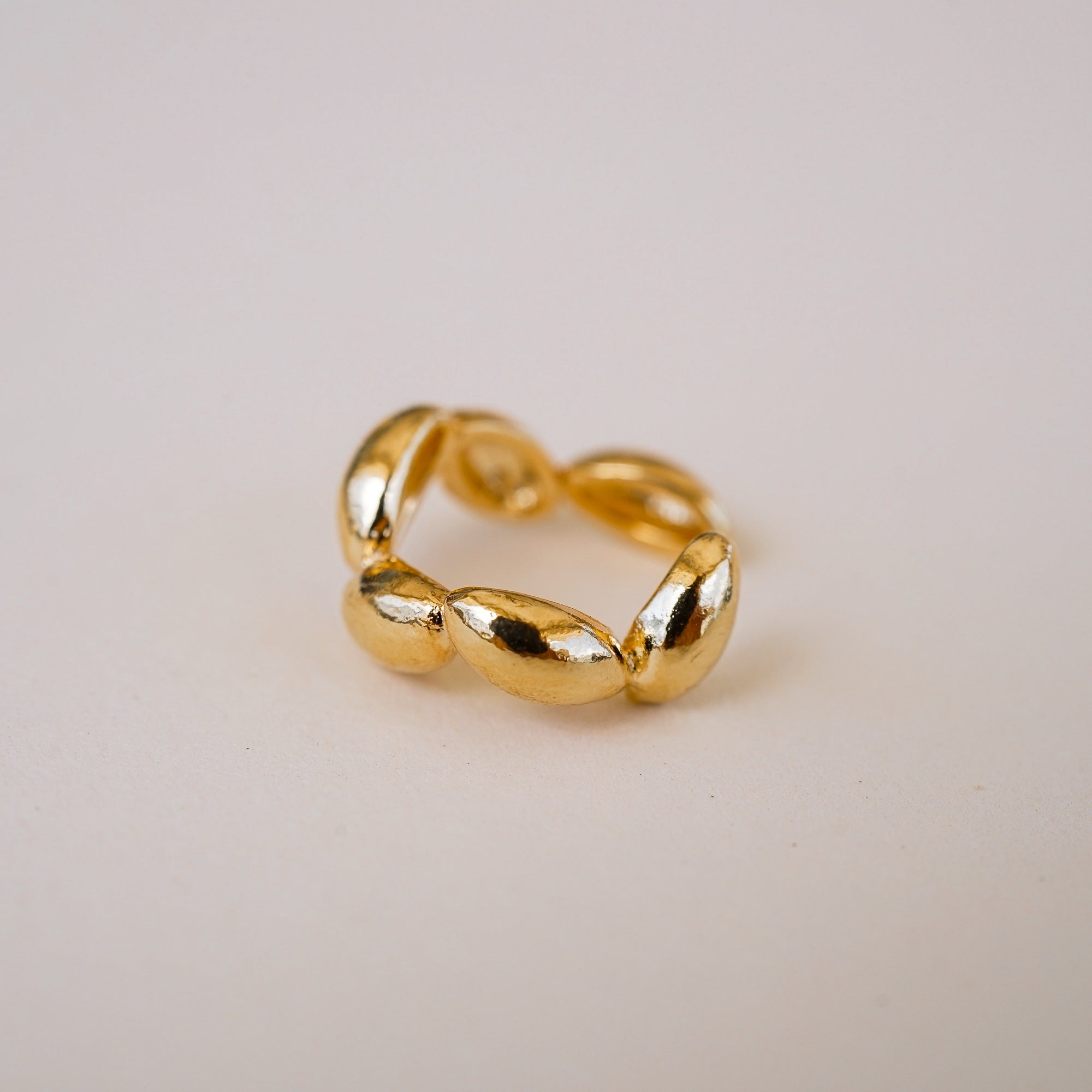 Ruth Ear Cuff - Wander + Lust Jewelry
