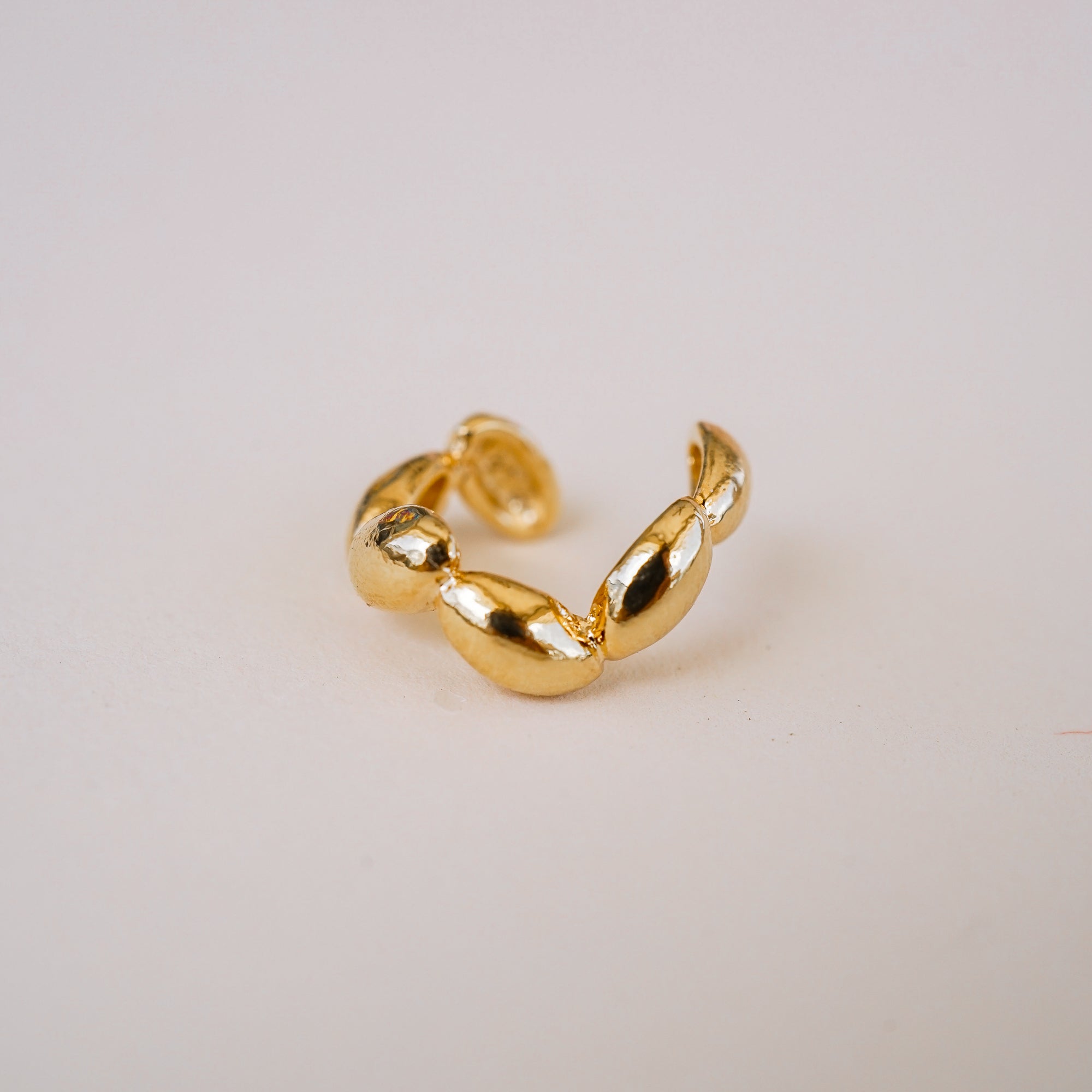 Ruth Ear Cuff - Wander + Lust Jewelry