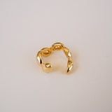 Ruth Ear Cuff - Wander + Lust Jewelry