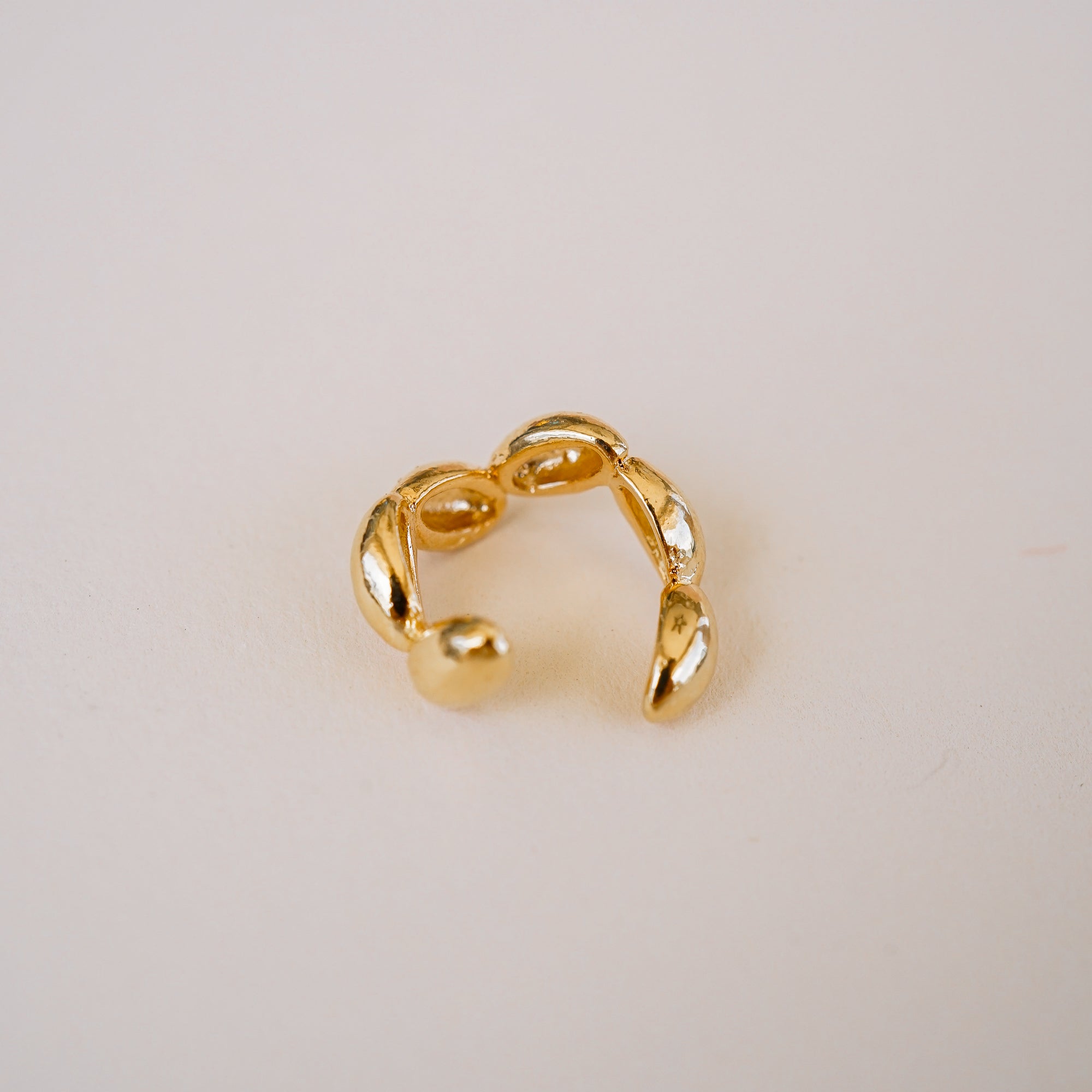 Ruth Ear Cuff - Wander + Lust Jewelry