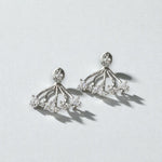 Twinkle Lights Ear Jackets - Wander + Lust Jewelry