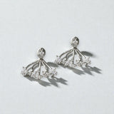 Twinkle Lights Ear Jackets - Wander + Lust Jewelry