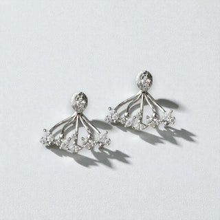 Funkelnde Lichter Ohrstecker