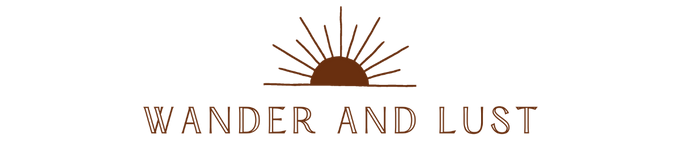 Wander + Lust Jewelry