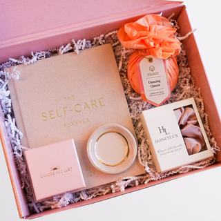 The Socialite Box Gift Set