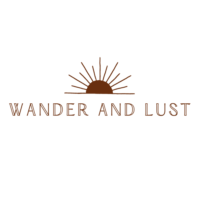 Wander + Lust Jewelry
