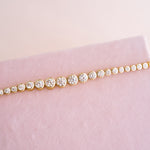 Serene Eternal Brilliance Bracelet - Wander + Lust Jewelry