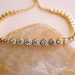 Serene Eternal Brilliance Bracelet - Wander + Lust Jewelry