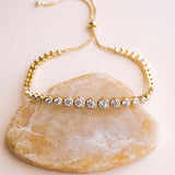 Serene Eternal Brilliance Bracelet - Wander + Lust Jewelry