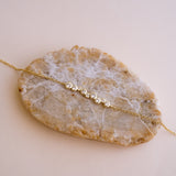 Celestial Cascade Bracelet - Wander + Lust Jewelry