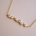 Celestial Cascade Bracelet - Wander + Lust Jewelry