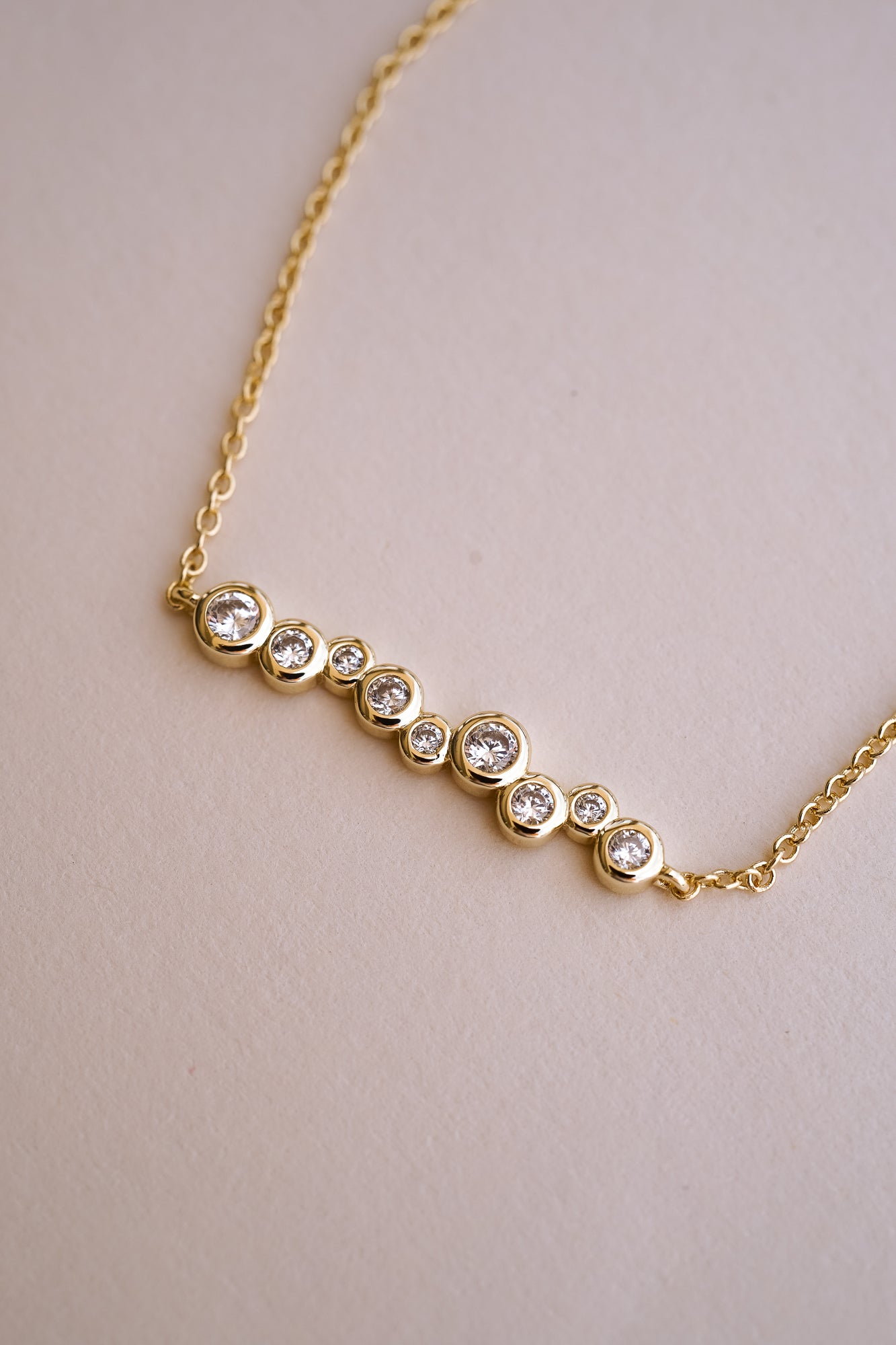 Celestial Cascade Bracelet - Wander + Lust Jewelry