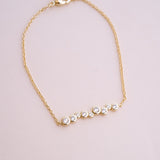 Celestial Cascade Bracelet - Wander + Lust Jewelry