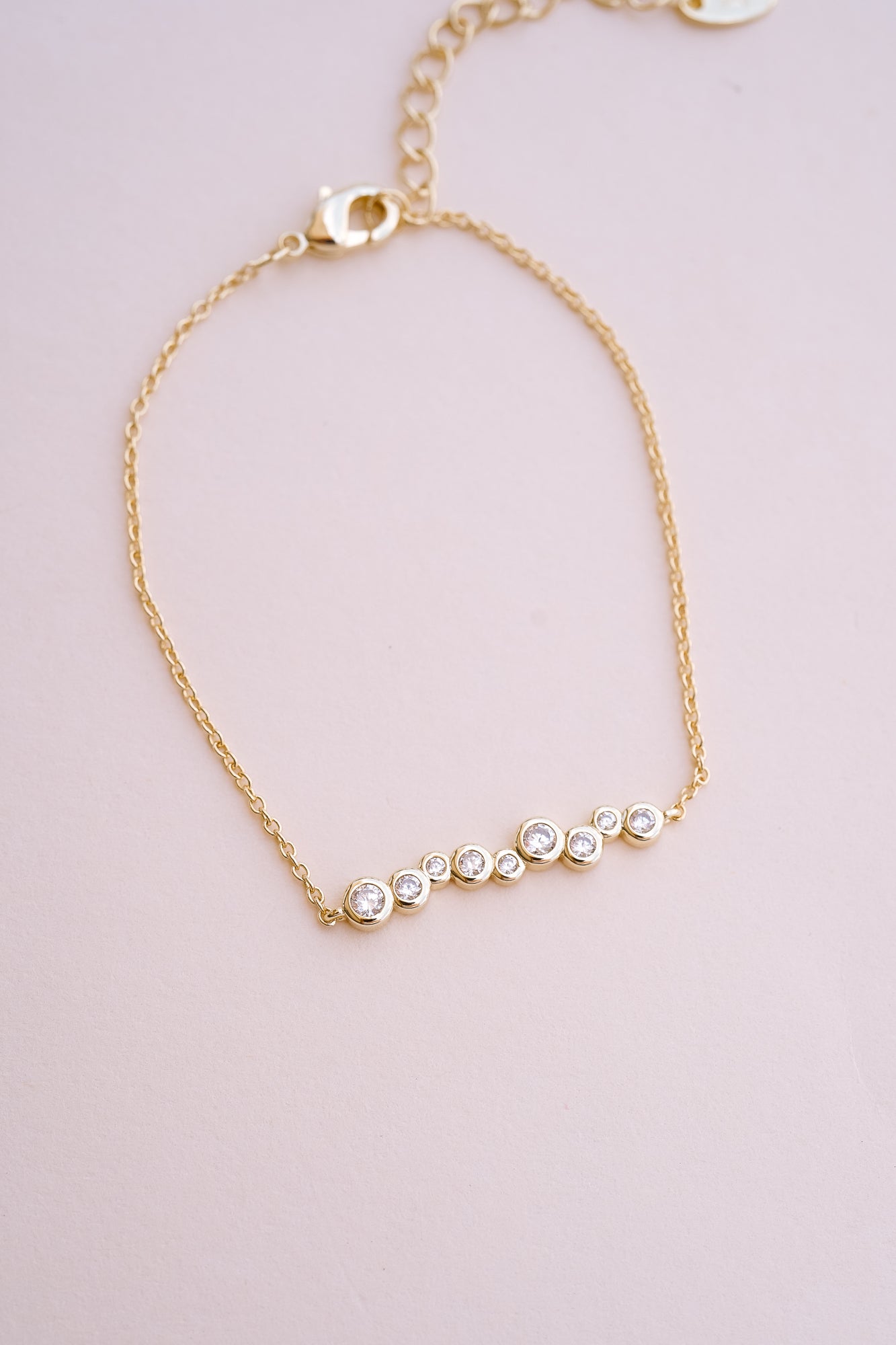 Celestial Cascade Bracelet - Wander + Lust Jewelry