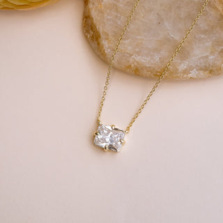 Charlotte Radiance Necklace