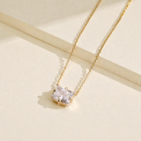 Charlotte Radiance Necklace - Wander + Lust Jewelry