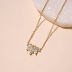 Henrietta Elegance Necklace - Wander + Lust Jewelry